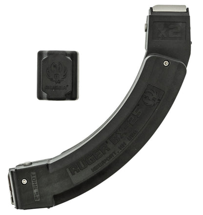 Cargador RUGER BX-25x2 50R - 22 LR (2)