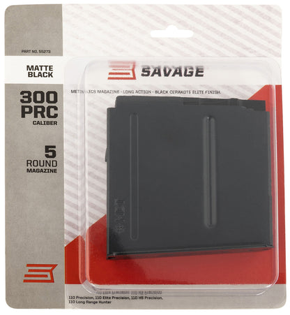 CARGADOR SAVAGE AICS 110 PRECISION / ELITE PRECISION / HS PRECISION 5R - 300 PRC (1)
