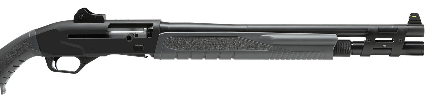 ESCOPETA SEMIAUTOMÁTICA SAVAGE RENEGAUGE SECURITY (8)