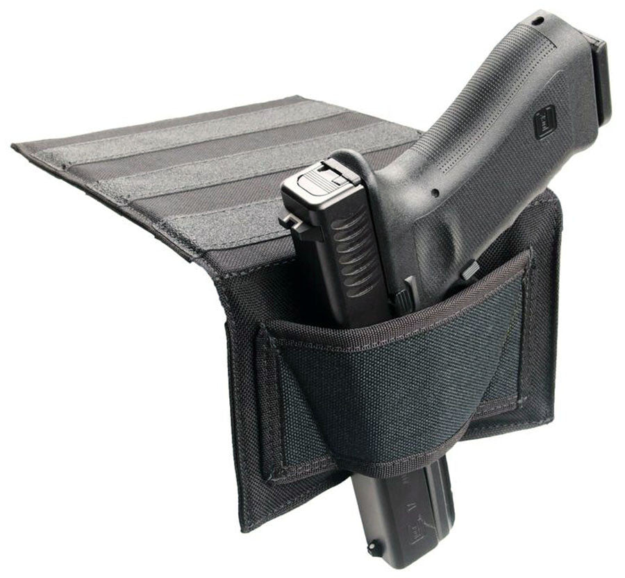 FUNDA DE NYLON BLACKHAWK UNIVERSAL PARA SOPORTE
