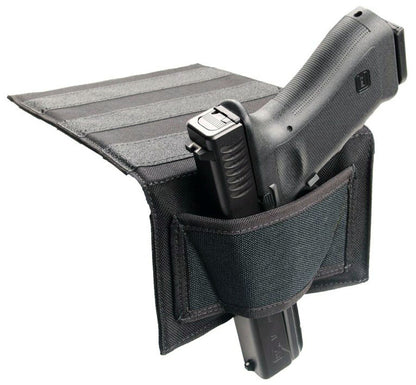 FUNDA DE NYLON BLACKHAWK UNIVERSAL PARA SOPORTE