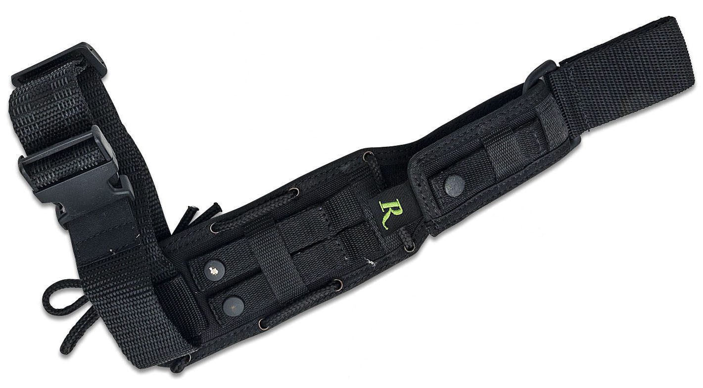FUNDA PARA CUCHILLO REMINGTON TACTICAL MOLLE & Molle