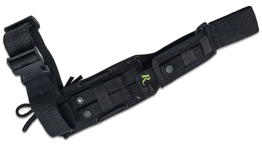 FUNDA PARA CUCHILLO REMINGTON TACTICAL MOLLE & Molle