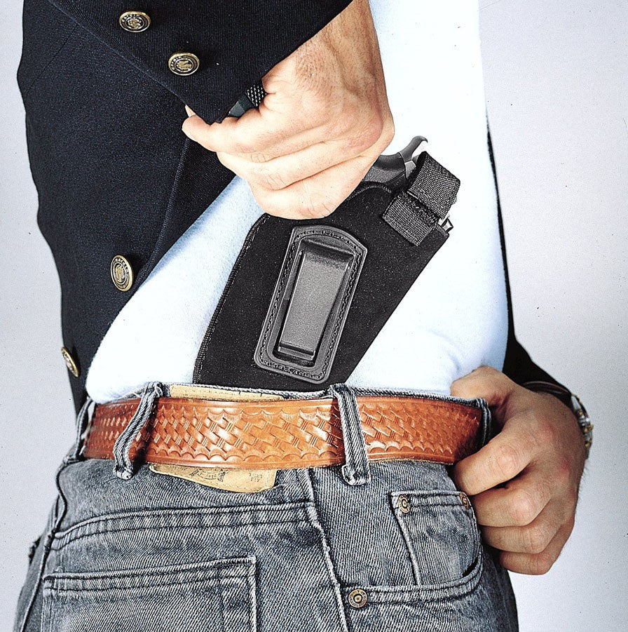FUNDA UNCLE MIKE'S PARA INTERIOR DE PANTALÓN CON TRABILLA TALLA 16 (ZURDO) (1)