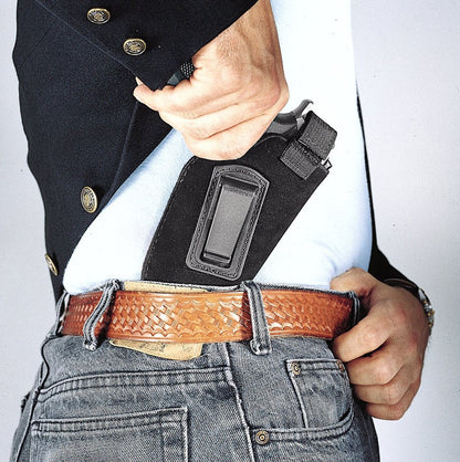 FUNDA UNCLE MIKE'S PARA INTERIOR DE PANTALÓN CON TRABILLA TALLA 16 (ZURDO) (1)