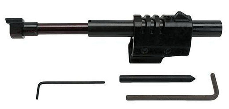 KIT CONVERSIÓN CAÑÓN WALTHER P22Q 5" - 22 LR (1)