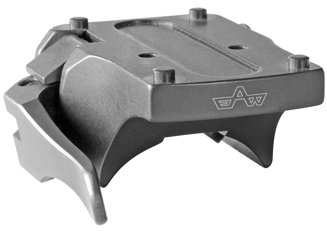 MONTURA DEMONTABLE APEL MODELO BLASER R8 DURAL PARA DOCTER SIGHT - BH10 (1)