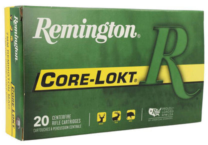 BALA REMINGTON CORE-LOKT - 7MM REM MAG (4)