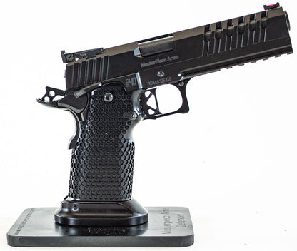PISTOLA MPA DS40 TT COMP LIMITED - 40 SW & 40 SW