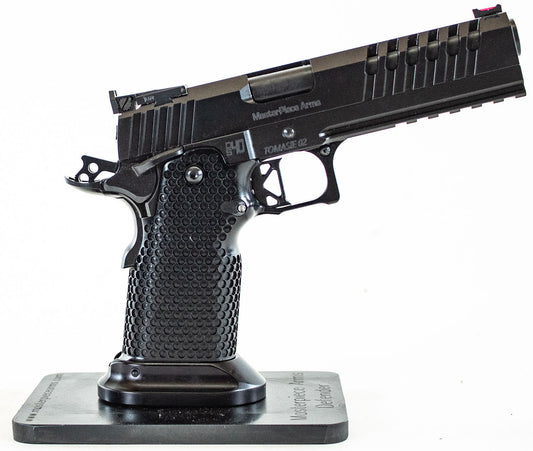 PISTOLA MPA DS40 TT COMP LIMITED - 40 SW & 40 SW