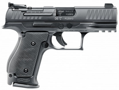 PISTOLA WALTHER Q4 SF OR 4" - 9MM. & 9mm. Parabellum