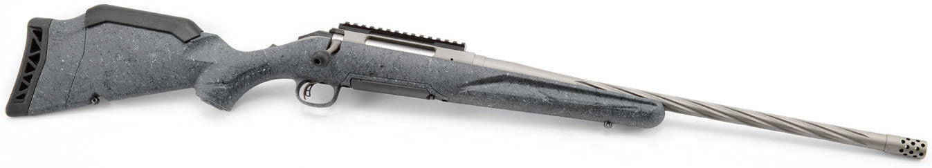 RIFLE DE CERROJO RUGER AMERICAN GEN II STANDARD (3)