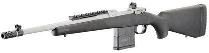 RIFLE DE CERROJO RUGER SCOUT (3)