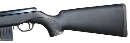 Carabina de cerrojo ISSC SPA - 17 HMR (5)