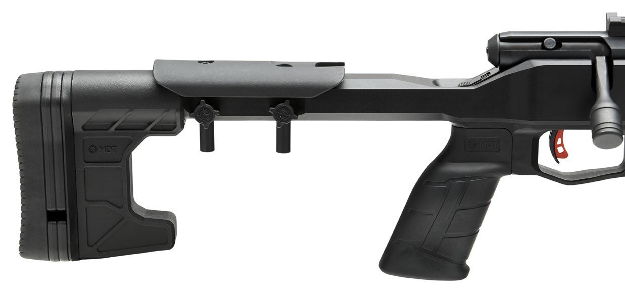 CARABINA DE CERROJO SAVAGE B22 PRECISION LITE (4)