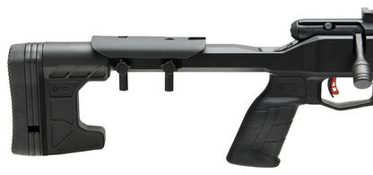 CARABINA DE CERROJO SAVAGE B22 PRECISION LITE (4)