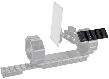 CARRIL HORIZONTAL WARNE PARA MONTURA SKYLINE PRECISION