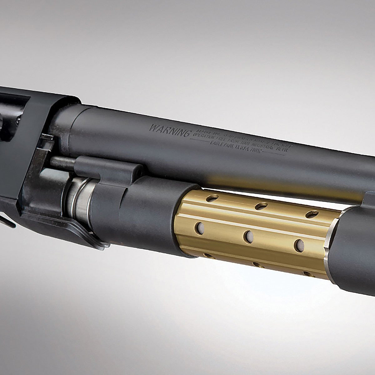 ESCOPETA SEMIAUTOMÁTICA MOSSBERG 940 PRO TACTICAL SPX CERAKOTE - 12/76 (7)