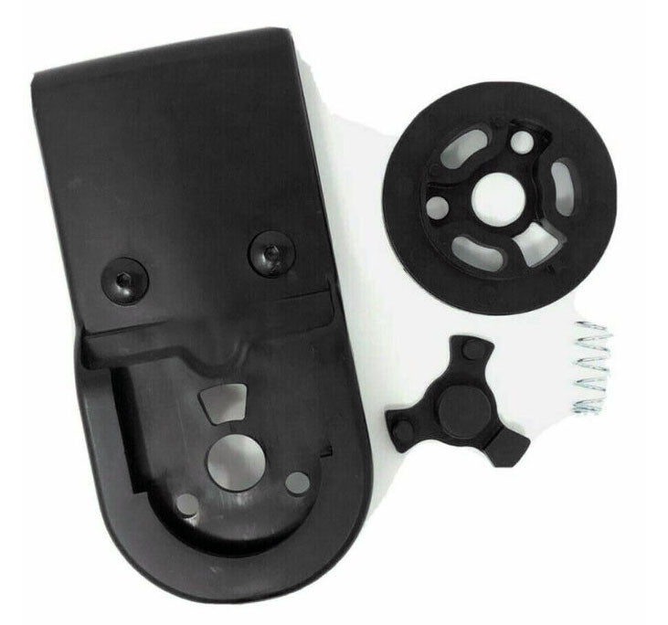 FUNDA UNCLE MIKE'S DE TRIPLE RETENCIÓN PRO-3 DESMONTABLE TALLA 30 (1)