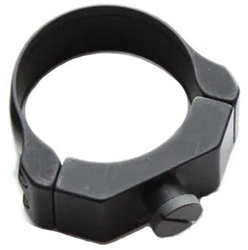 JUEGO DE ANILLAS APEL ACERO 365 PARA BLASER / WEAVER - 36MM. BH6 (1)