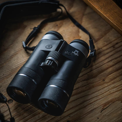 PRISMÁTICO TELÉMETRO NOBLEX NF 10X42 R ADVANCED (6)
