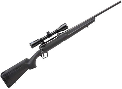 RIFLE DE CERROJO SAVAGE AXIS II XP COMPACT