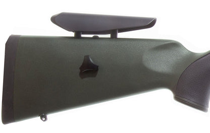 RIFLE DE CERROJO STEYR CL II SX PRO VARMINT - 308 WIN. (2)