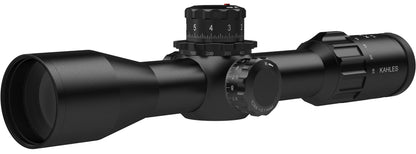 DLR - 3.5-28x50 CCW SKMR+ w-Left & DLR - 3.5-28x50 CCW SKMR4+ w-Left