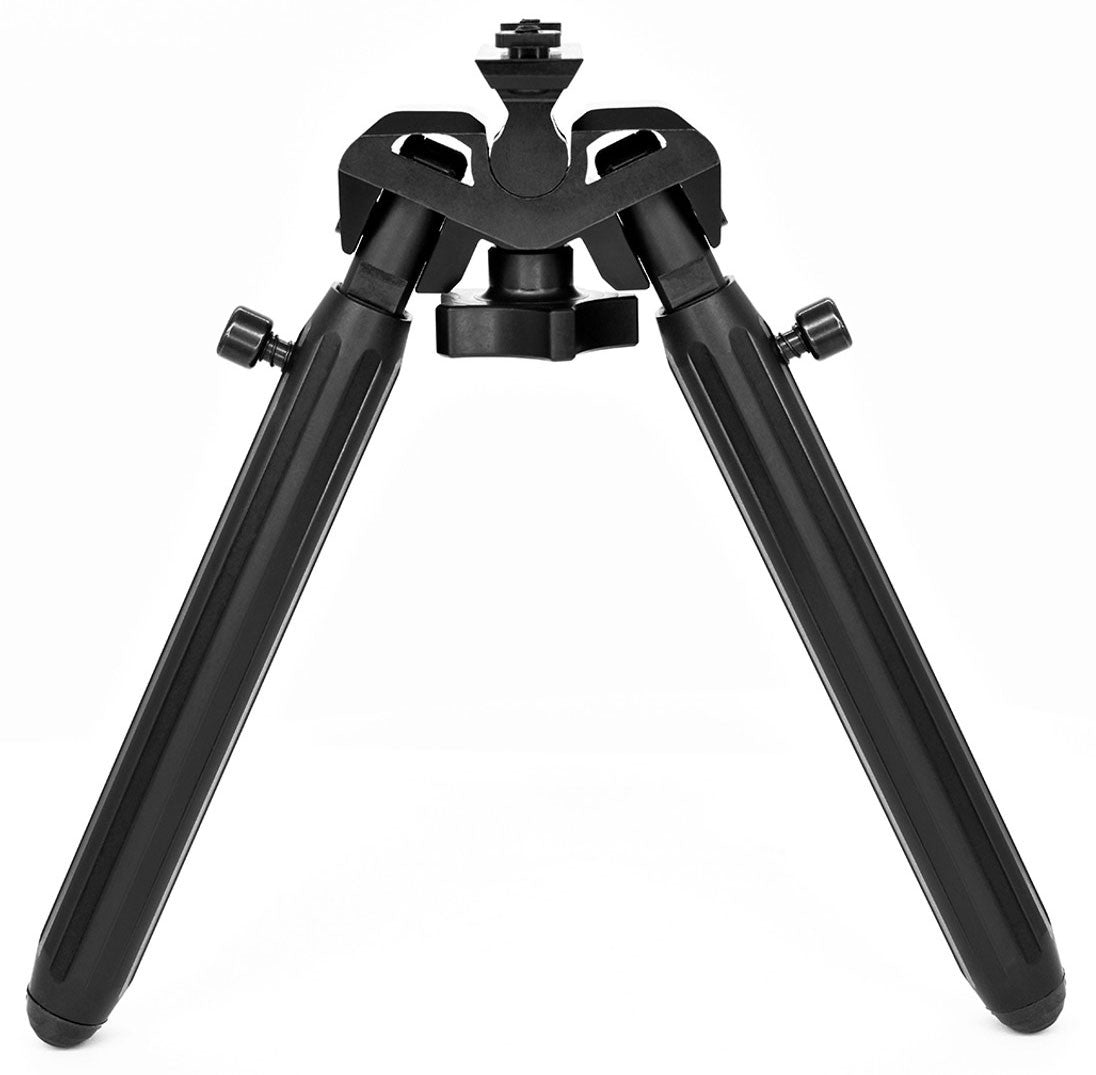 BÍPODE WARNE VAPOR PARA M-LOK & M-LOK