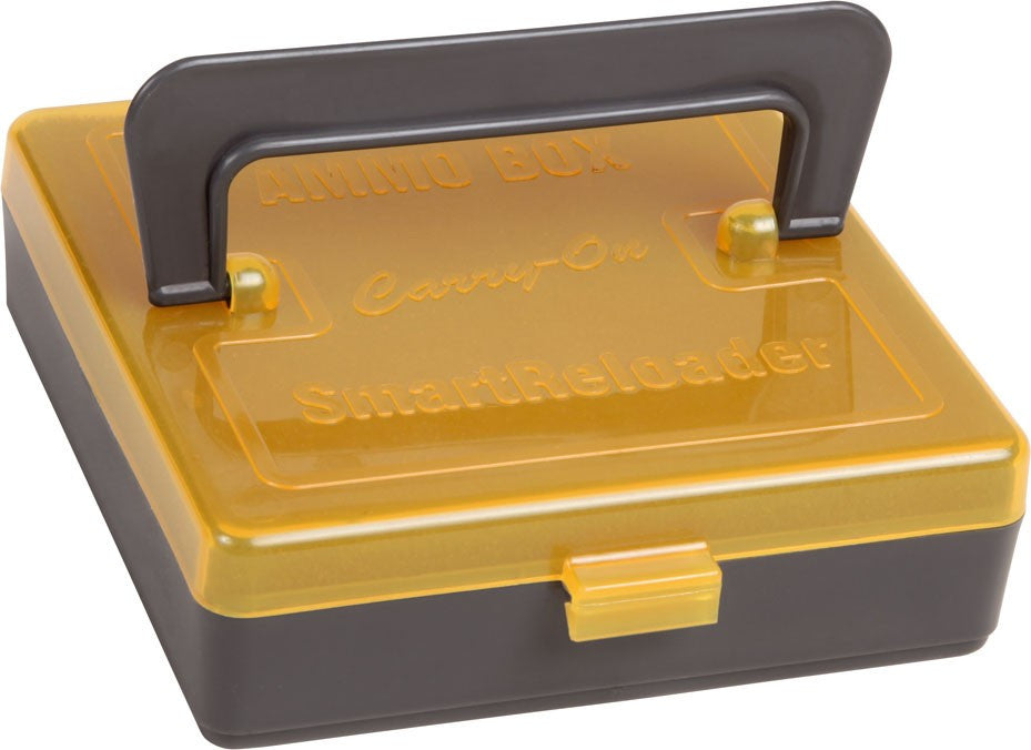 CAJA DE MUNICIÓN CON ASA SMARTRELOADER CARRY-ON - ANULAR & ANULAR