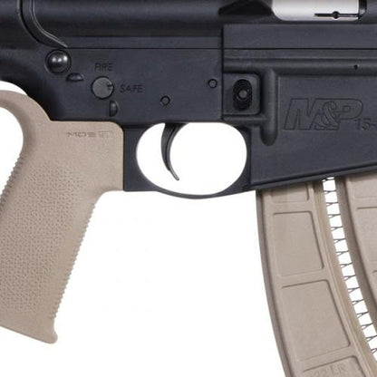 CARABINA SEMIAUTOMÁTICA SMITH & WESSON M&P15-22 SPORT MOE SL - ARENA (5)
