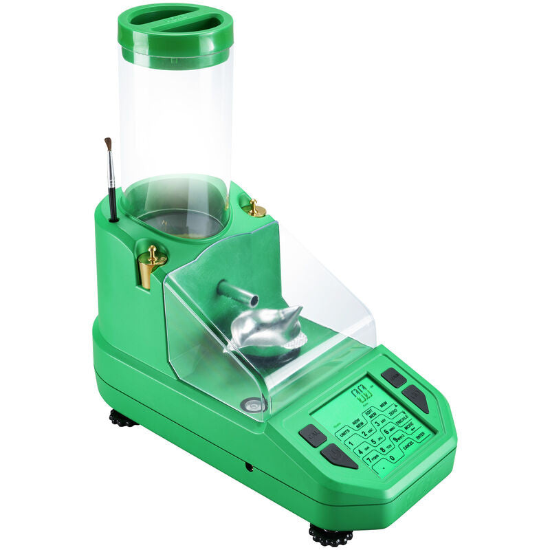 DISPENSADOR ELECTRÓNICO DE PÓLVORA RCBS CHARGEMASTER SUPREME