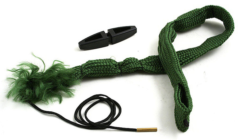 KIT DE LIMPIEZA BOREBLITZ ESCOPETA - CALIBRE .12 (1)