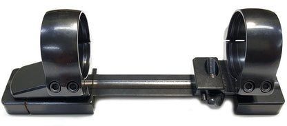 MONTURAS APEL MODELO 500-05404 PARA SAUER 404 - 30MM. BAJAS BH17.5