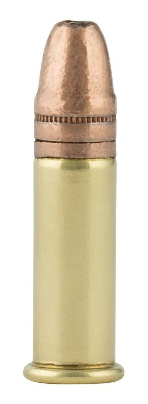 MUNICIÓN CCI MINI-MAG SEGMENTED HP - .22 LR - 40 GRAINS - SHP (1)