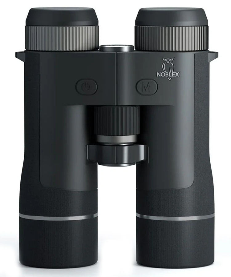 PRISMÁTICO TELÉMETRO NOBLEX NF 10X42 R ADVANCED (1)