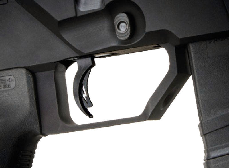 RIFLE DE CERROJO MOSSBERG MVP PRECISION - 6.5 CREEDMOOR (3)