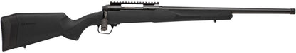 RIFLE DE CERROJO SAVAGE 110 TACTICAL HUNTER (3)