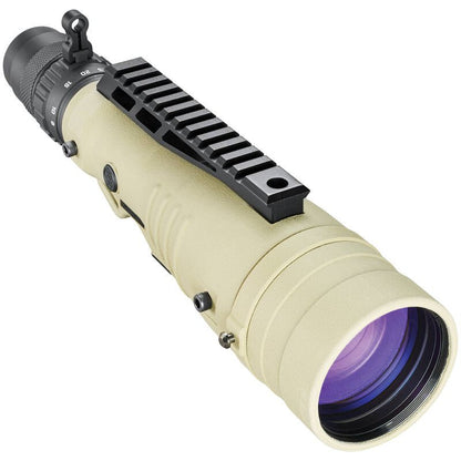 TELESCOPIO BUSHNELL ELITE TACTICAL LMSS2 H322 8-40X60