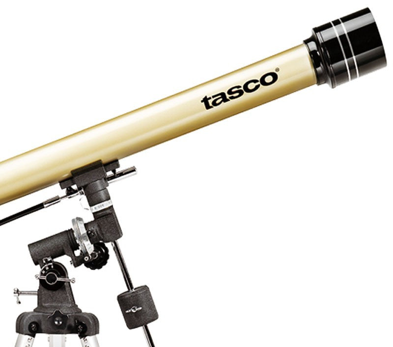 TELESCOPIO TASCO LUMINOVA REFRACTOR 900X60 (3)