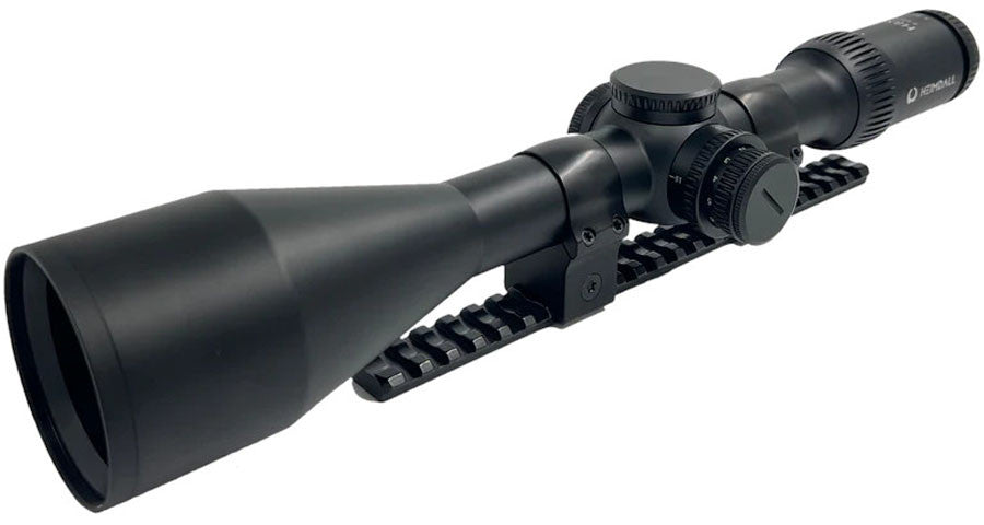 HEIMDALL H8Xi 1-8x24 4Ai riflescope – Carbin