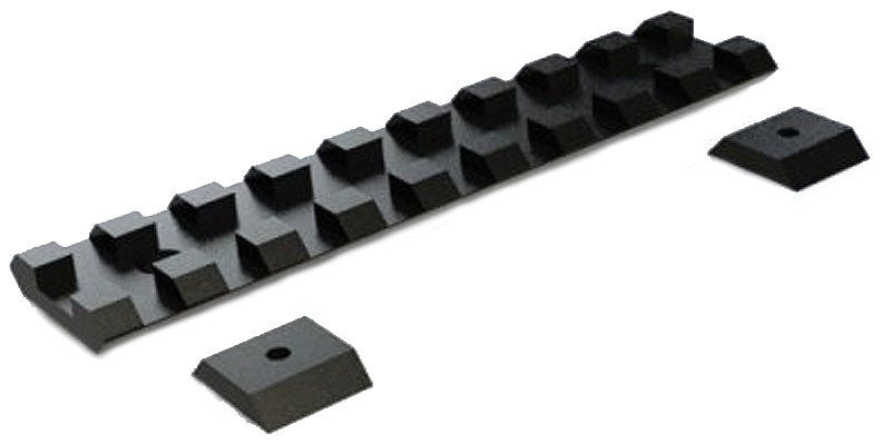 Base de acero POLI NICOLETTA Weaver - H&K 770 & H&K 770