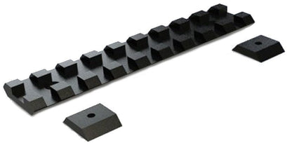 Base de acero POLI NICOLETTA Weaver - H&K 770 & H&K 770