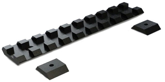 Base de acero POLI NICOLETTA Weaver - H&K 770 & H&K 770