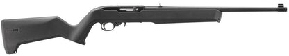 CARABINA SEMIAUTOMÁTICA RUGER 10/22 CARBINE MAGPUL MOE X-22 C/M (5)