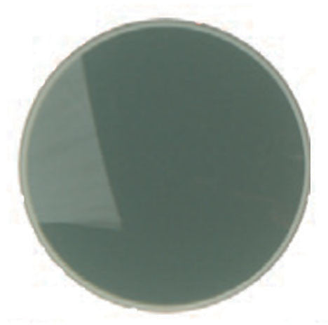 Gray/Green Polarizer