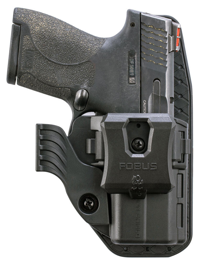 FUNDA FOBUS OWB/IWB APN S&W M&P SHIELD & S&W M&P Shield