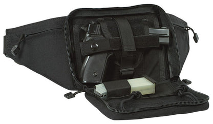 FUNDA RIÑONERA BLACKHAWK! PARA ARMAS OCULTAS - TALLA L (2)