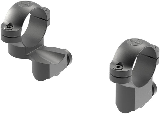 MONTURAS LEUPOLD BACKCOUNTRY 1" - RUGER 1 & Medium ext