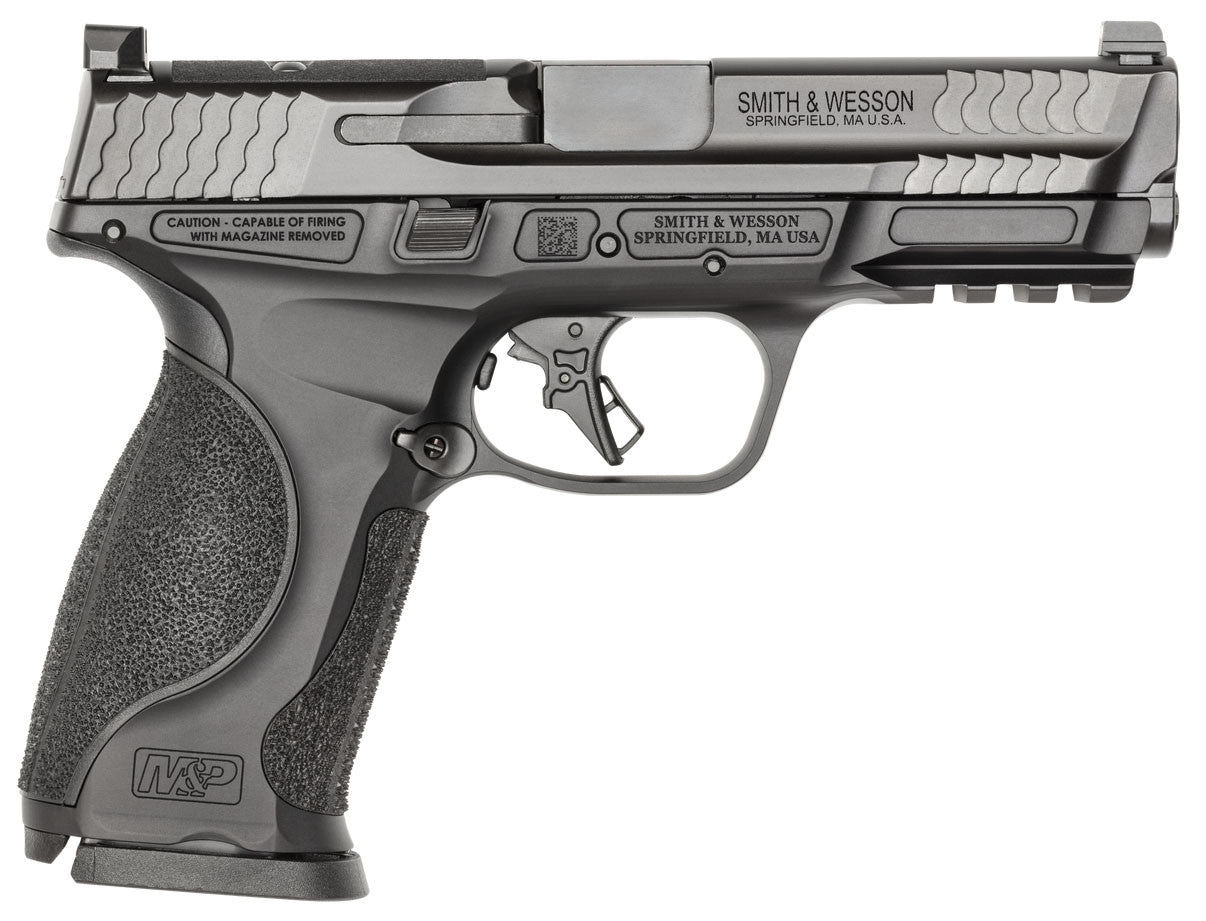 SMITH & WESSON M&P9 M2.0 Metal NTS 4.25